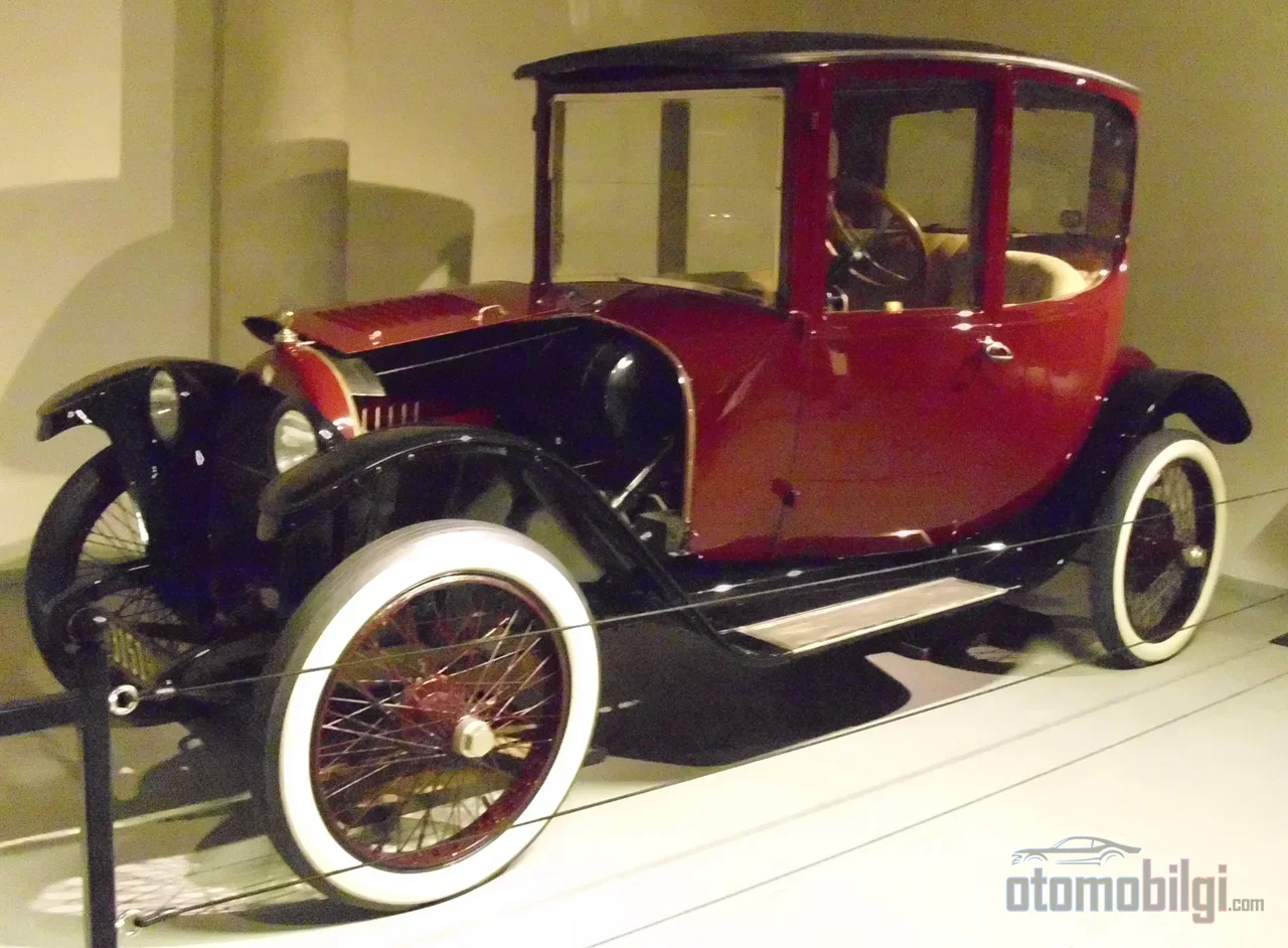 The world's first mass-produced hybrid car failed to find buyers in the era of cheap gasoline because of its $2,650 price tag, equivalent to the cost of two Buicks.