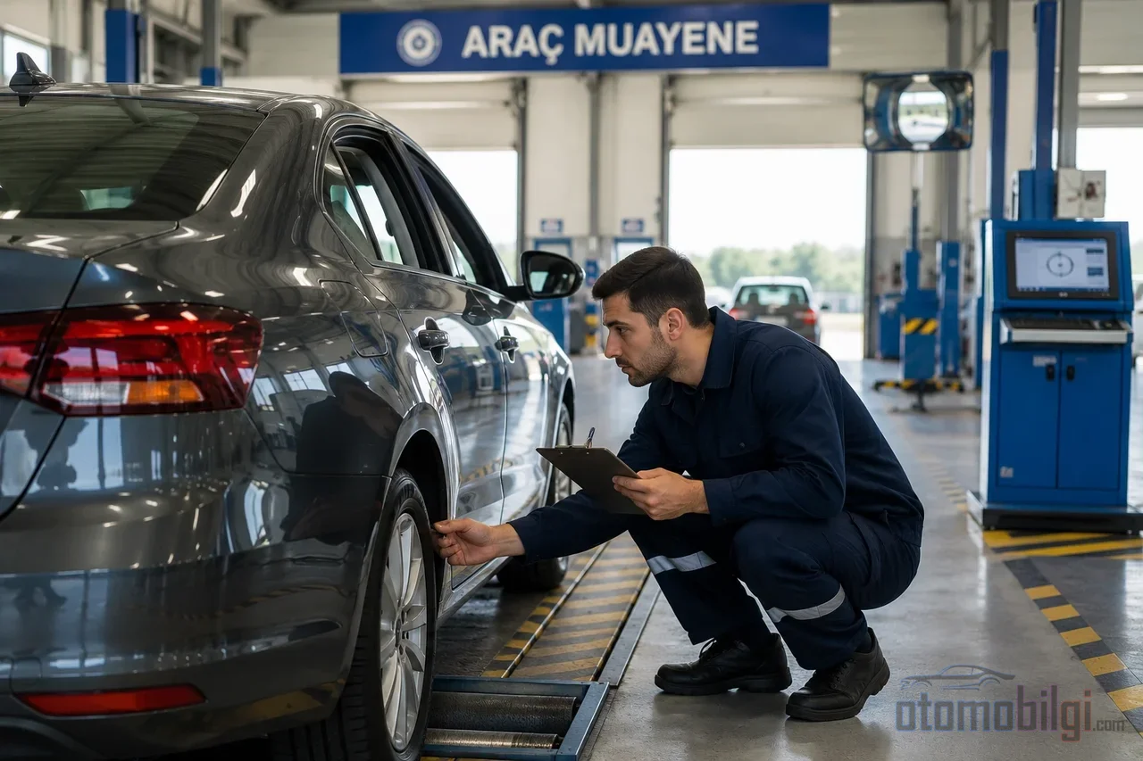 Hybrid cars are not subject to extra inspection during the periodic technical inspection; the only difference is that the emission measurement is taken while the gasoline engine is running.