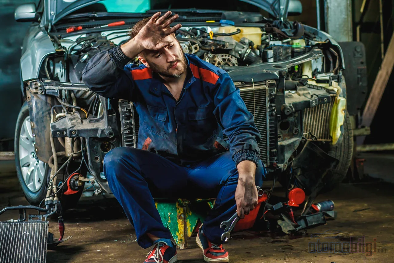During the warranty period, an independent service that is TSE-certified, provides invoices, and uses the correct parts will not void your warranty; the real criterion is not whether the service is authorized or independent, but whether the work touches high voltage.