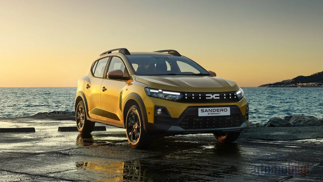 Swoją prostą inżynierią, która nie obiecuje luksusu, Dacia Sandero od 2017 roku udaje się pozostawać najlepiej sprzedającym się samochodem detalicznym w Europie.