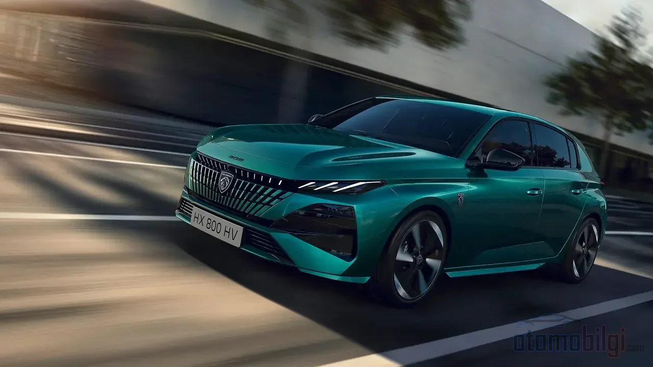 130마력 1.2 PureTech 터보 엔진은 Peugeot 308을 도심 주행에서도 장거리 주행에서도 가족에게 알맞은 균형 잡힌 C세그먼트 선택지로 만들어 줍니다.