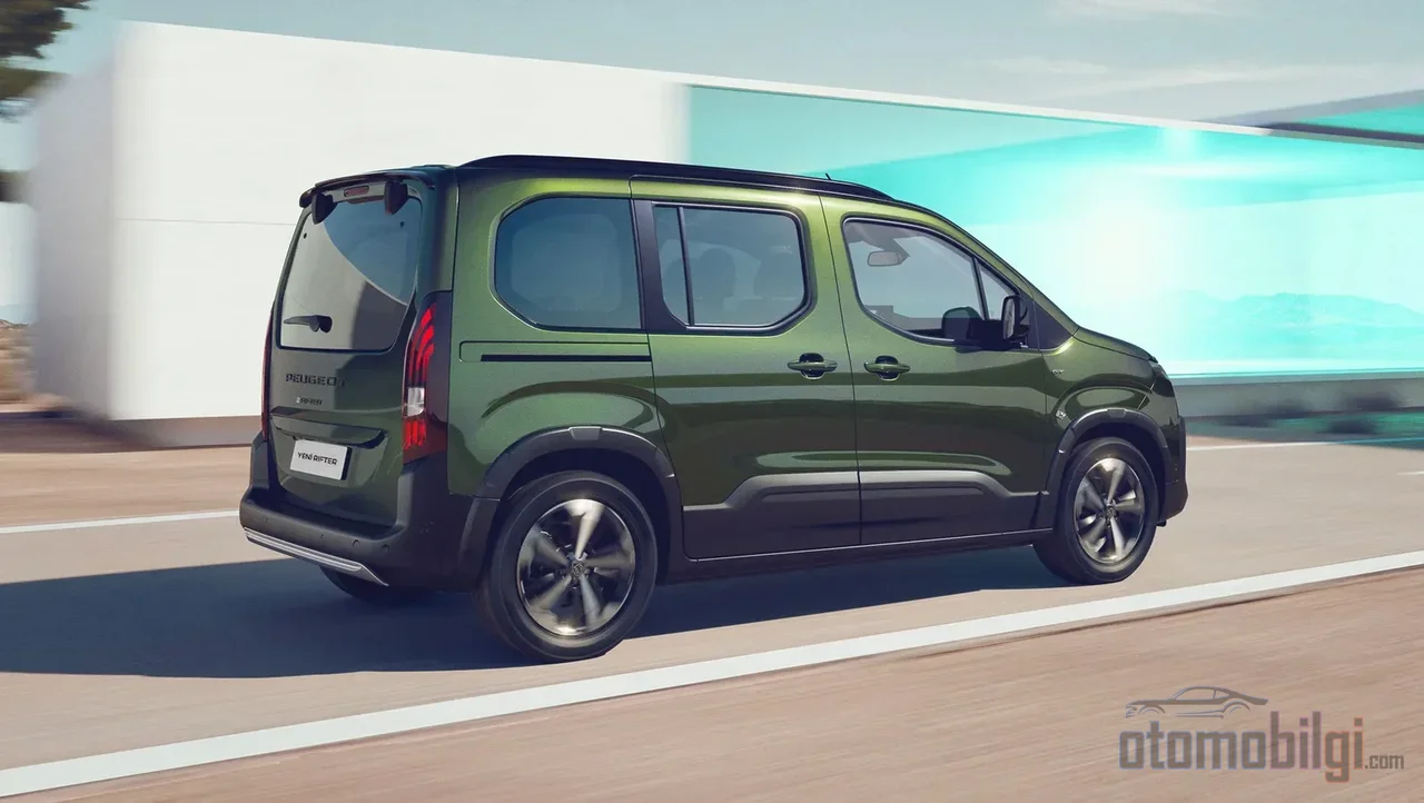 With luggage capacity expanding from 775 to 4,000 liters, the Rifter continues to be the quiet financial partner of large families and taxi drivers in 2026 as well.