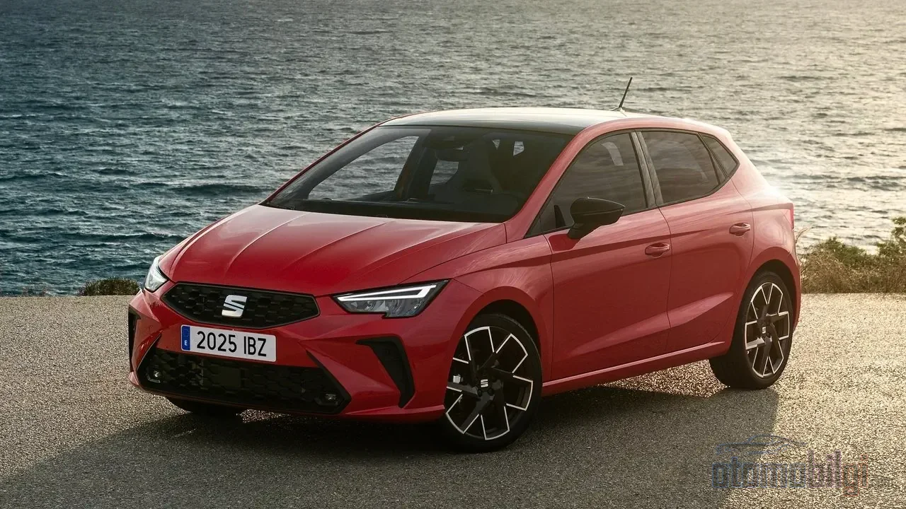 With its 355-liter trunk and fuel consumption dropping below 5 liters, the SEAT Ibiza fits C-segment practicality into a B-segment body.