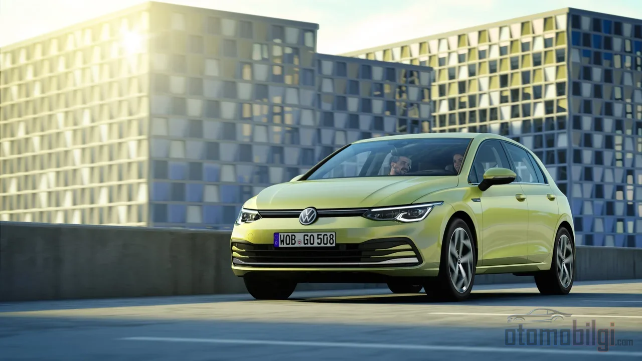 For 50 years the Golf has been the benchmark of its class, and even without the GTI it remains a sensible choice with its balanced driving and 5.4-liter fuel consumption.