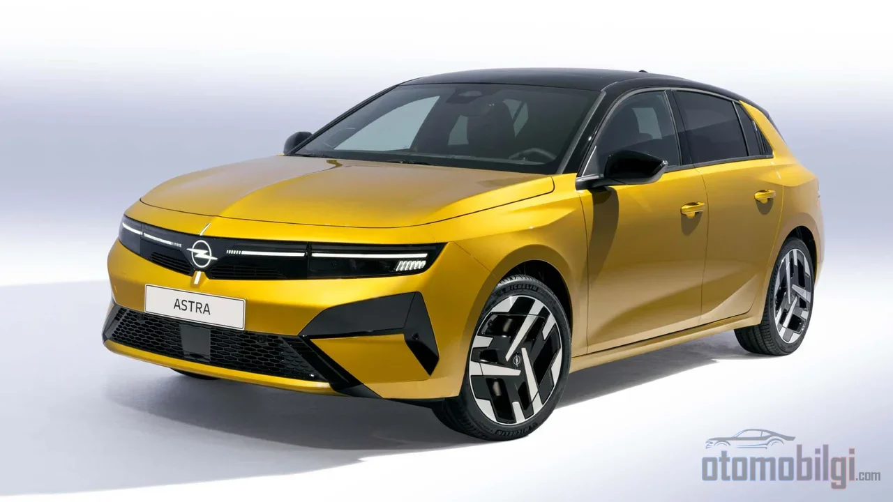 1991년부터 세대를 거듭해온 Opel Astra는 컴팩트 클래스의 중심에서 독일적인 주행 성격과 실용성을 한 차체에 담아냅니다.