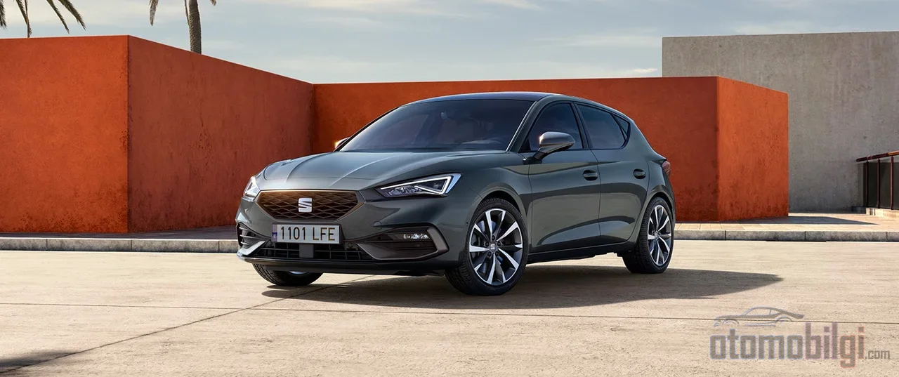 SEAT Leon हालाँकि Golf के साथ वही प्लेटफ़ॉर्म साझा करता है, फिर भी अपने अधिक शार्प डिज़ाइन और आक्रामक कीमत के साथ अपना अलग दर्शक वर्ग बनाने में सफल रहता है।
