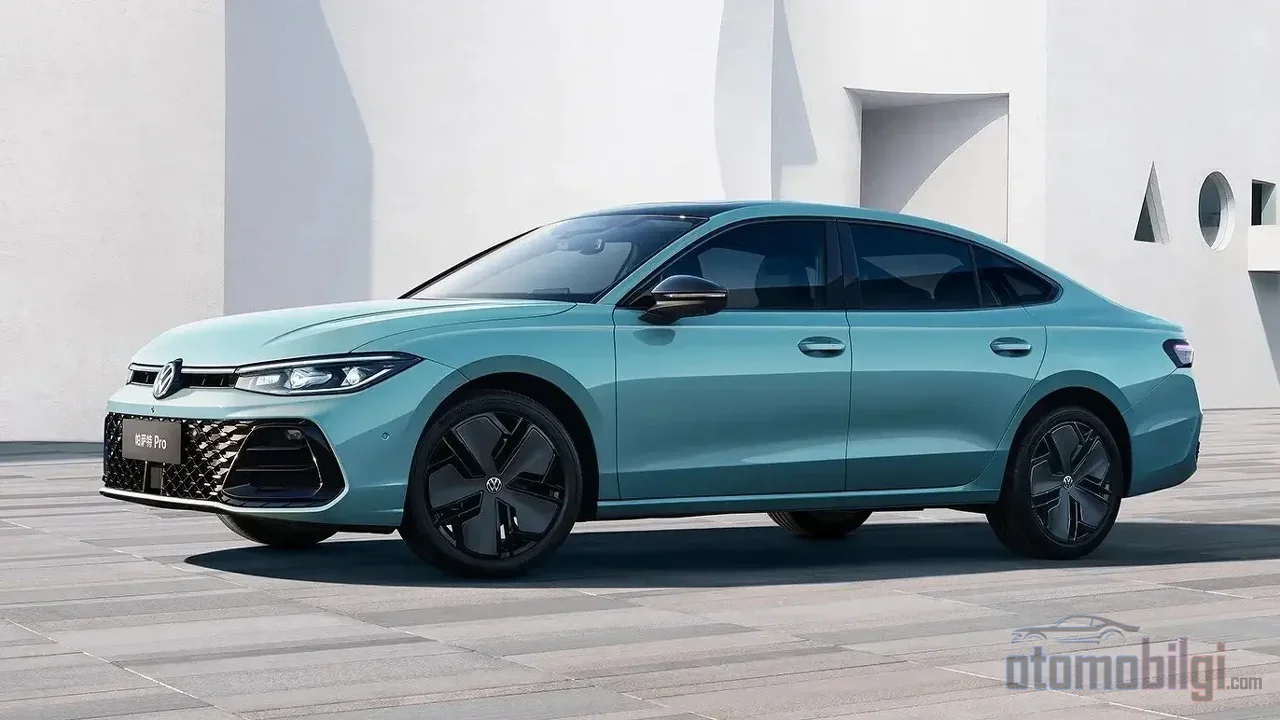 Volkswagen Passat, 30 milyonu aşan istehsal sayı ilə dünyanın ən çox satılan D seqmenti sedani olaraq ailə və filo istifadəçilərinin sevimli seçimidir.
