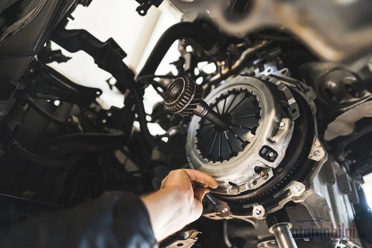 The physics of the single-clutch architecture forces the automated transmission to cut power at every gear change; software can never fully hide this.