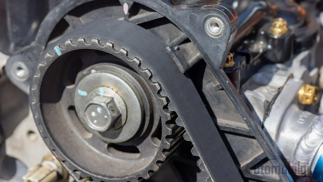The real difference in the timing chain vs. timing belt question is not lifespan, but how a failure signals itself and how maintenance is planned.