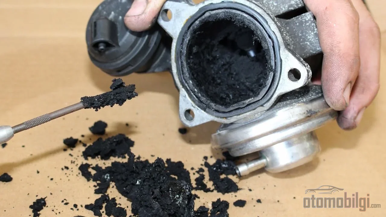 Frequent short urban trips doom the engine to silent clogging, because they don't allow the DPF to clean itself.