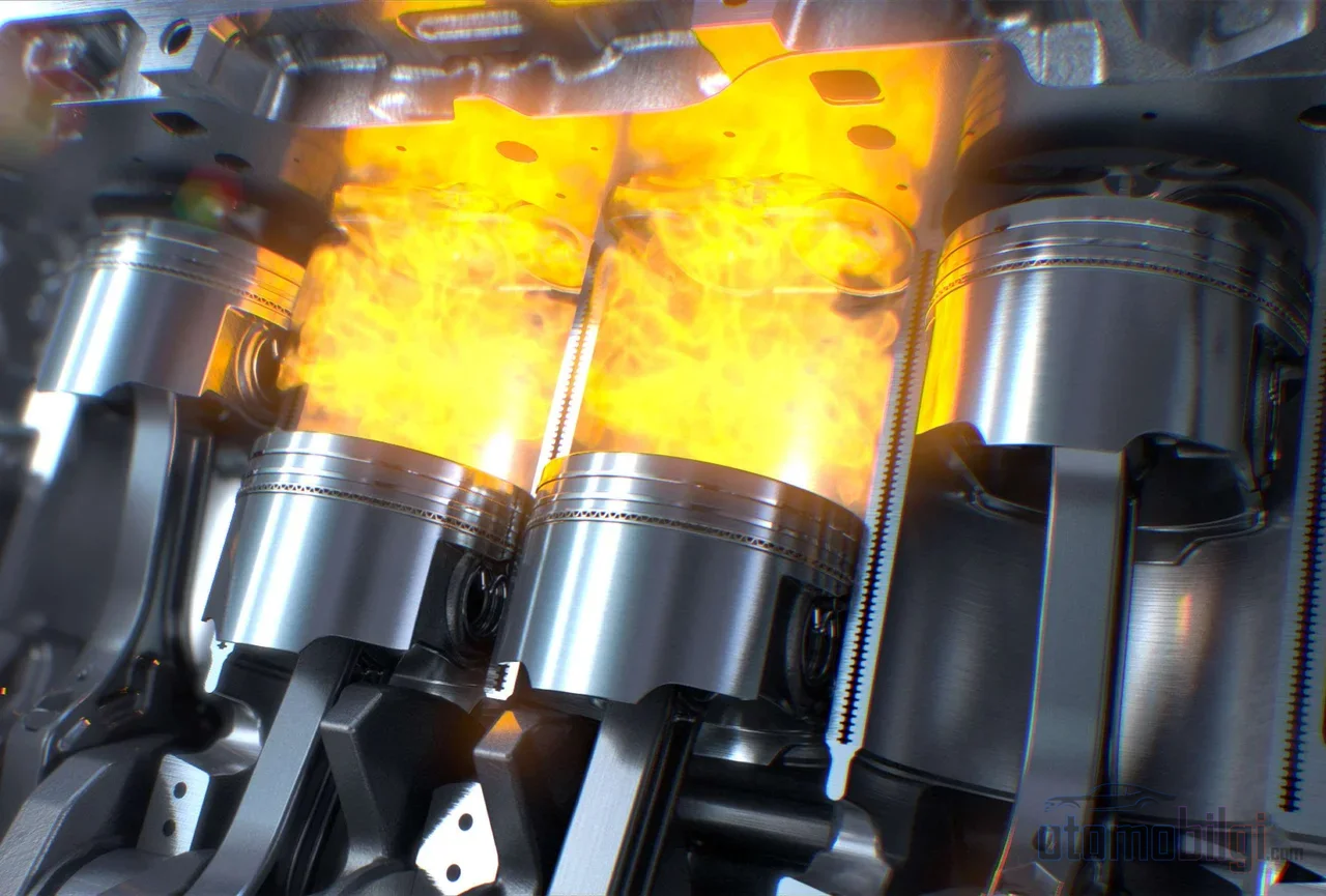 An engine chasing power that isn't needed burns fuel in vain; cylinder deactivation saves fuel precisely by putting that idle capacity to sleep.