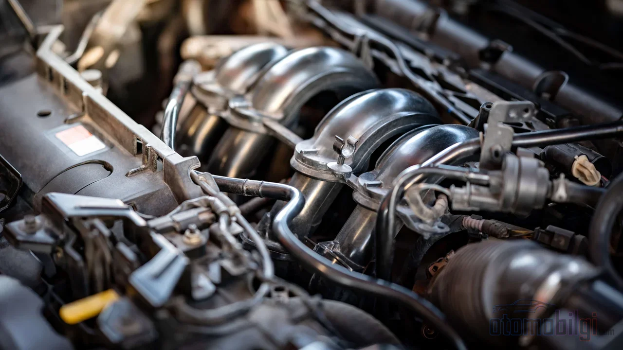 Değişken geometrili turbo, düşük devirde kanatçıkları daraltarak gecikmeyi saniyeler içinde siler, yüksek devirde tam güçten hiçbir şey vermez.