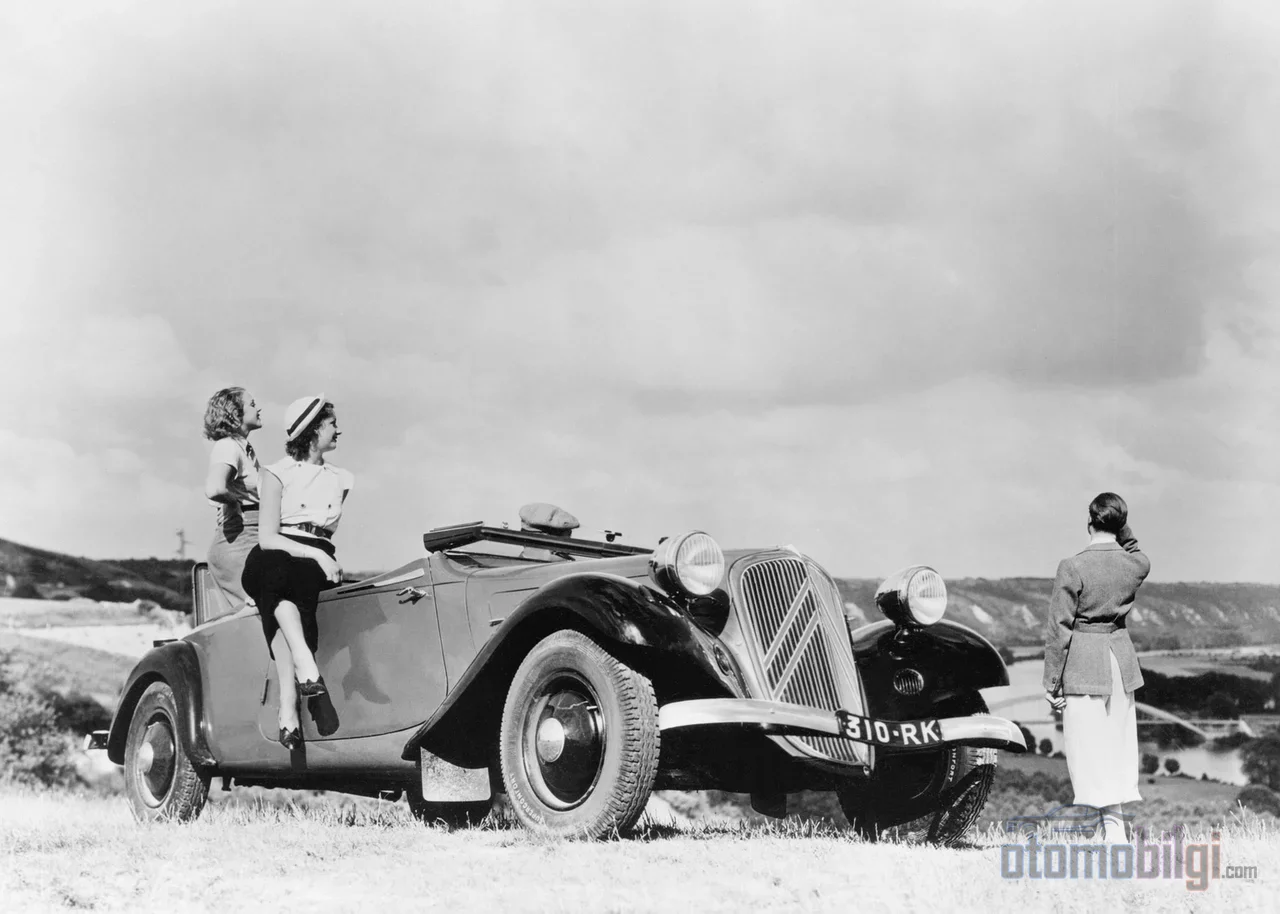 The legacy of front-wheel drive in 1934 and the Mini's transverse engine layout in 1959 lives on today in almost every car on the road.