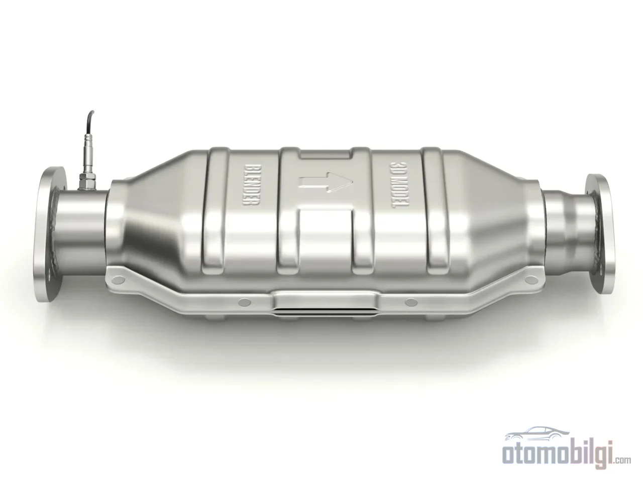 In 1975, a small ceramic cylinder saved the internal combustion engine from the Clean Air Act's bans and changed automotive history.