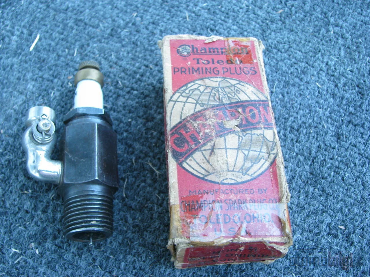 Without a single spark producing sufficient voltage at exactly the right moment, the four-stroke cycle can never be completed; the ignition system is the engine's heartbeat.