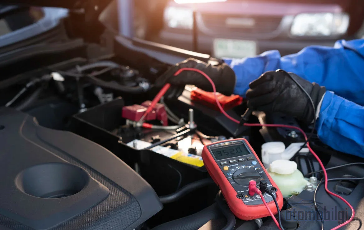The most expensive battery failure isn't the replacement price; it's the lost time on the morning you're stranded and the tow truck bill.