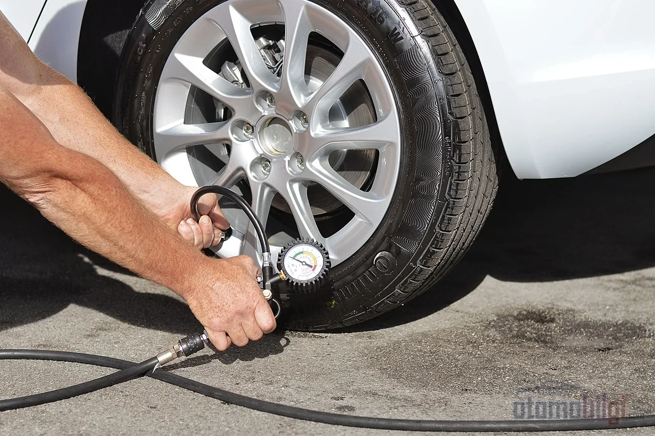A tire's lifespan is hidden not in the odometer, but in its tread depth, production date, and pressure; every tire that reaches ten years of age must be retired no matter how deep its tread is.