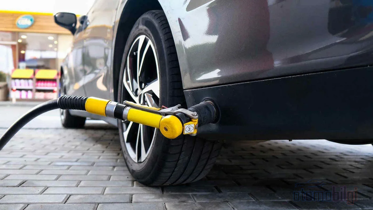 The price of the savings that LPG provides over gasoline lies in shortened spark plug and oil change intervals, valve protection, and mandatory tank inspections.
