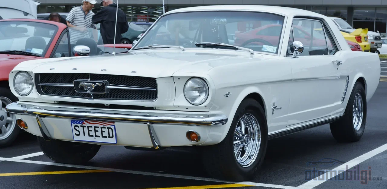 When the Ford Mustang was introduced in 1964, it collected 22,000 orders on its very first day, creating not just a car but an entire culture known as the pony car.