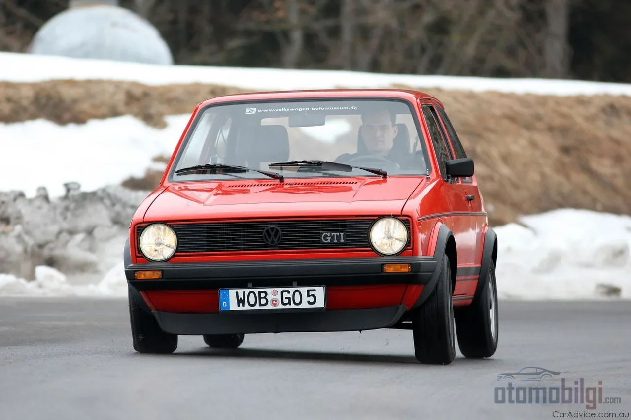 A 110-horsepower garage project took an ordinary family hatchback and single-handedly gave birth to an entire hot hatch culture.