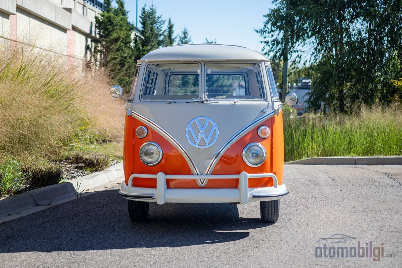 Sistemi reddedenler için statü değil özgürlük taşıyan VW T1, sörf sahillerinden Woodstock'a bir kuşağın mobil üssü oldu.