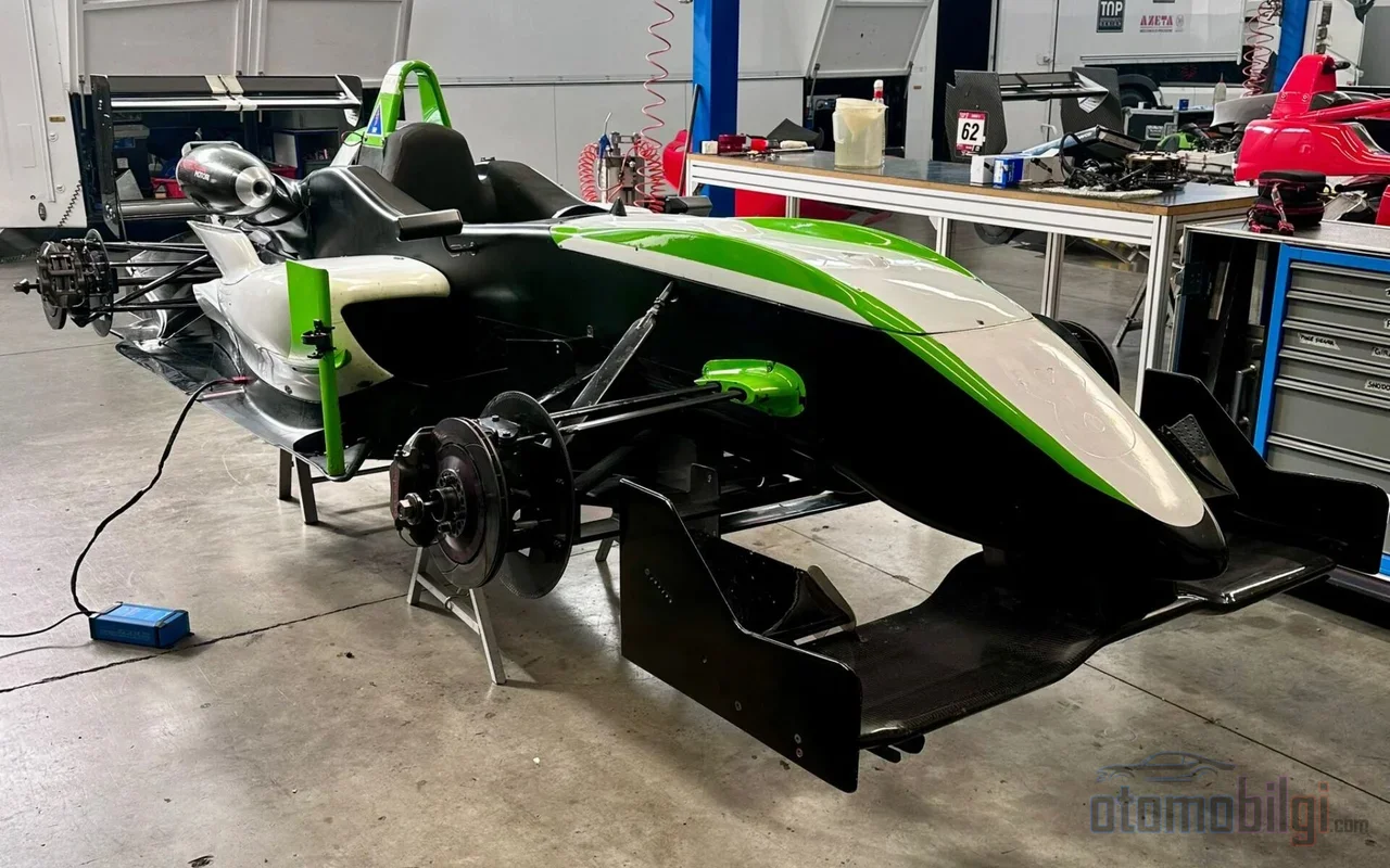 Bir pistte ustalaşan takımın avantajı diğerinde buharlaşır; IndyCar'da hiçbir ekip tüm takvimde parlayamaz.