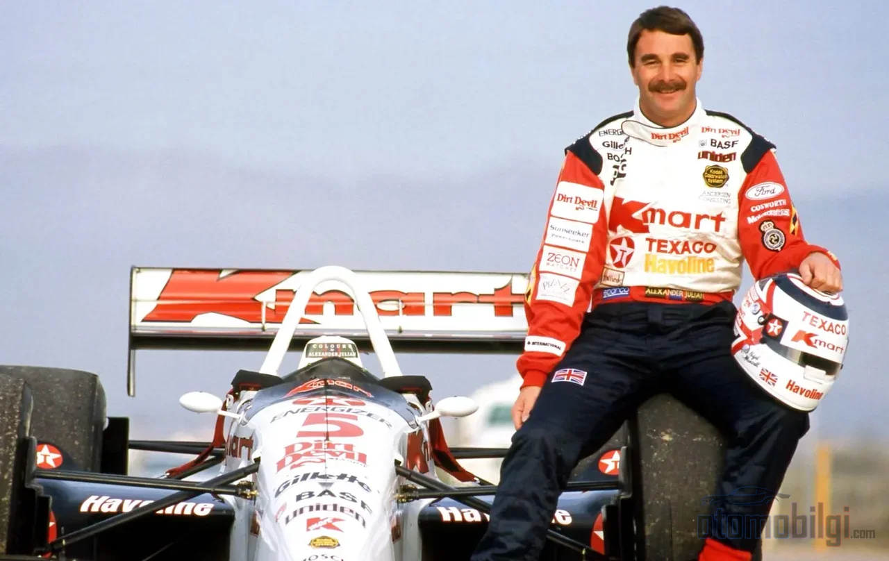 Formula 1-dən IndyCar-a keçən sürücülərin karyera yolçuluğu: Mansell, Fittipaldi, Sato və Rossi kimi adların qələbələrinə nəzər