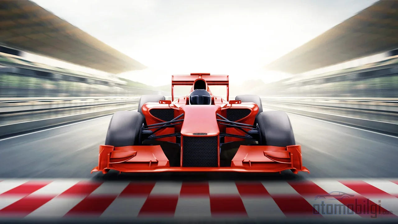 If Formula 1 is a sharp blade climbing to the summit, IndyCar-racing with the same chassis for everyone-is a boxer that leaves the job to the driver.