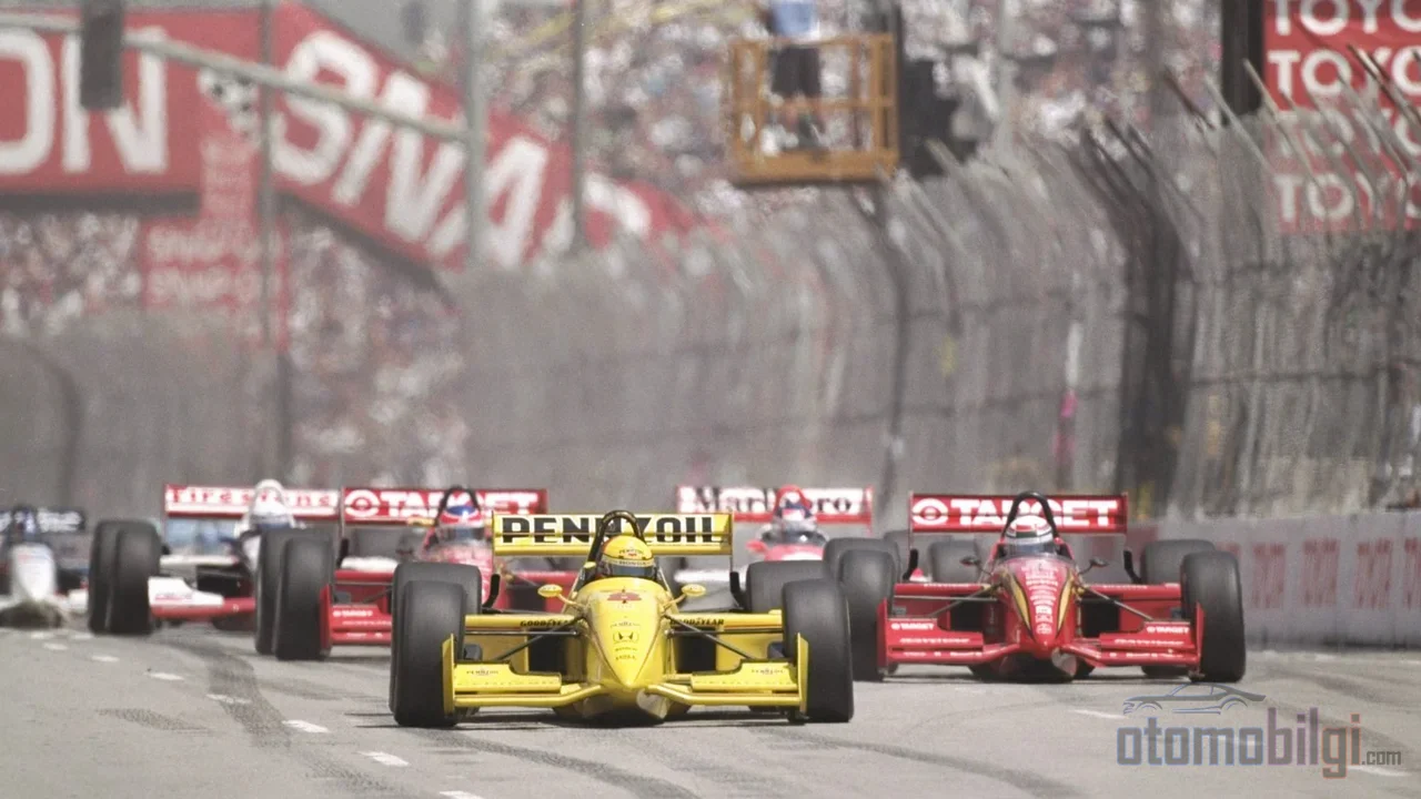 The price of a 12-year feud that split a sport in two was heavy enough to overshadow even the crowns of the greatest race in motorsport history.