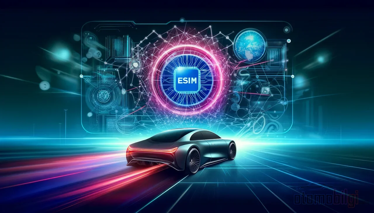 That little chip embedded in your car keeps everything running, from wireless CarPlay to emergency calls, even if your phone stays at home.