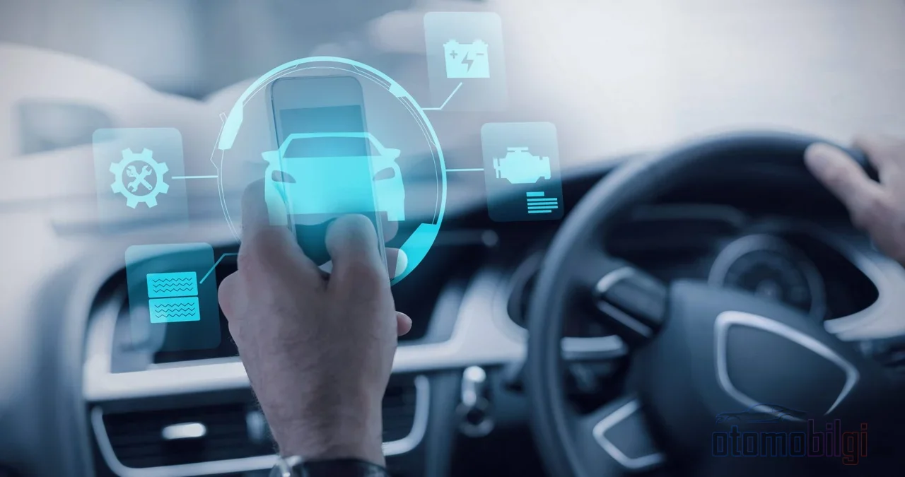 Your car no longer just takes you from place to place; it reports every detail, from your braking to your final destination, to your insurer and even to advertisers.