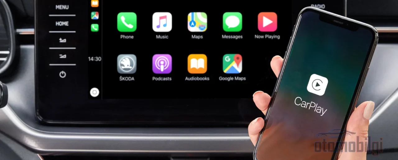 With CarPlay, the brain is your phone; with Android Automotive, it's the car itself that thinks - and the difference comes down to who will control the cockpit of the future.