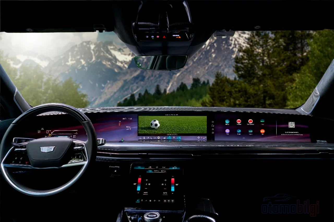 The app store in your car isn't a copy of your phone; it's a narrow world filtered by the safety rules of media, navigation, and charging apps.