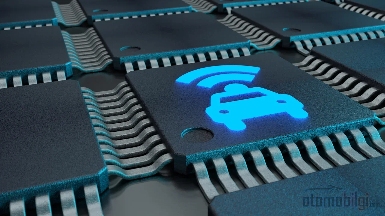 We take a look at how OTA software updates, which happen wirelessly in modern vehicles, work.