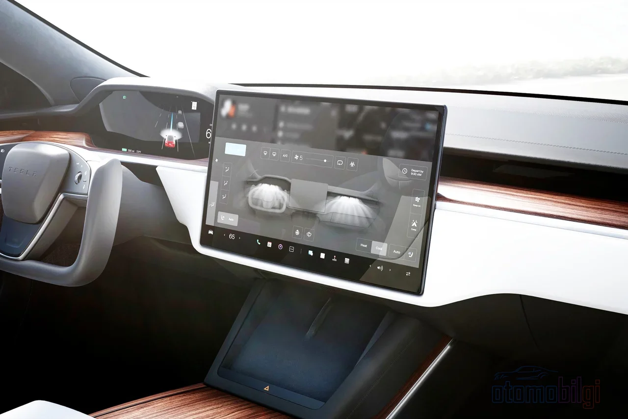Automakers are dropping CarPlay because whoever's software runs on the car's screen also gets the data, update, and subscription revenue.