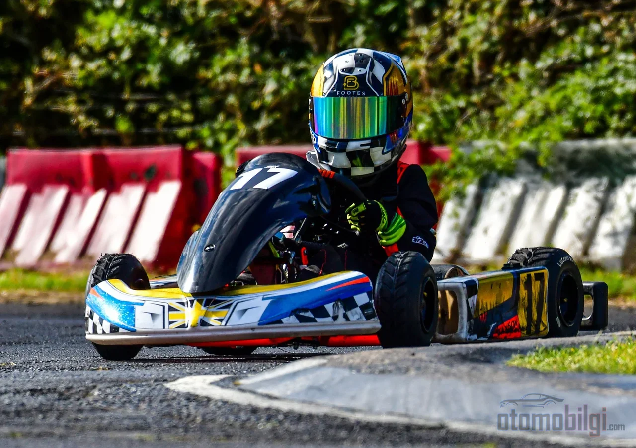 Karting, the first step toward the Formula 1 dream, is the most accessible way to get into motorsport, with classes divided by age and skill.