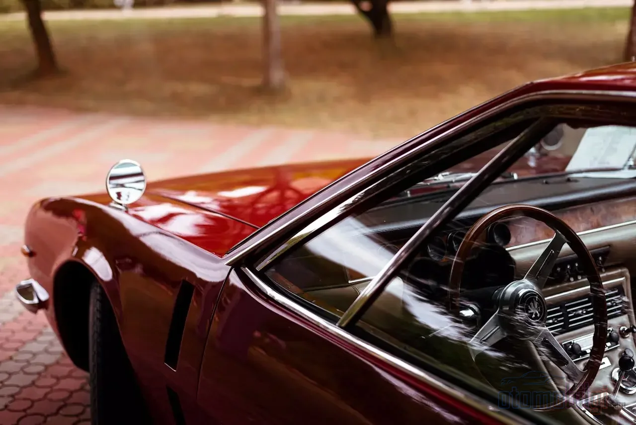 Collecting the restoration budget doesn't mean the job is done; the real bill shows up in the insurance, maintenance, and storage costs of keeping that car on the road every year.