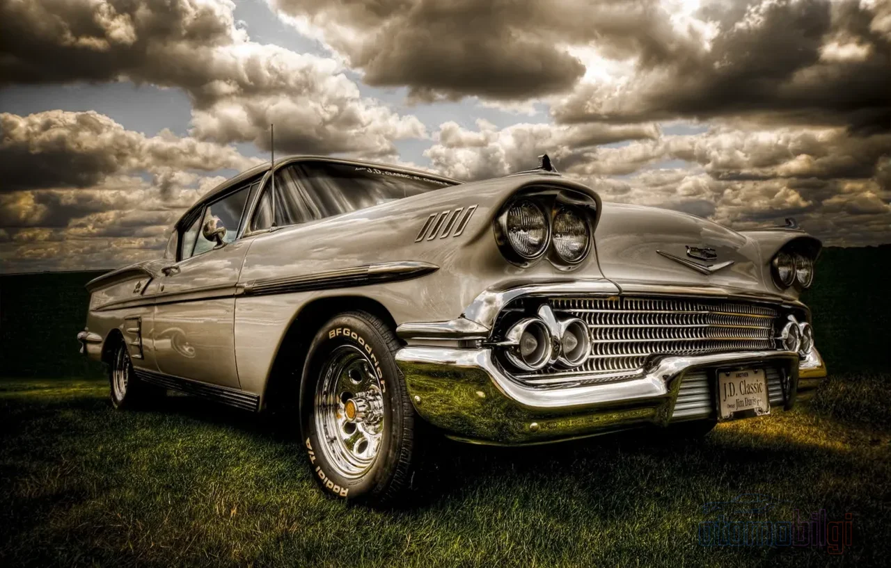 The price in the ad is the seller's dream; the vehicle's real value only becomes clear in actual sales.
