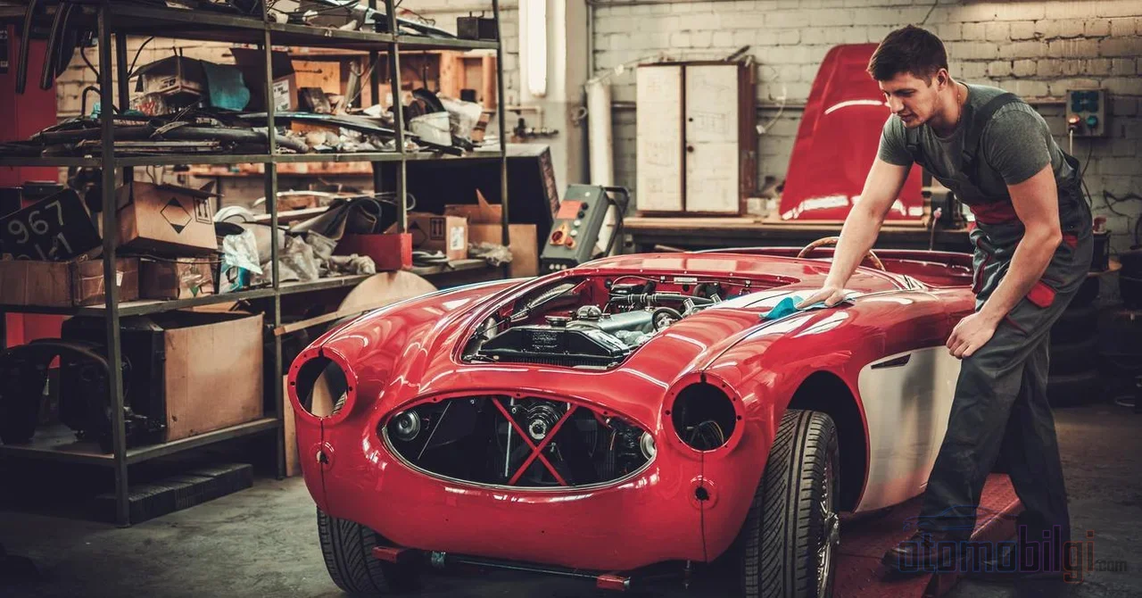 In restoration, the most critical decision is not about money but about the craftsman first; the right workshop saves your car, while the wrong choice burns your budget and time.
