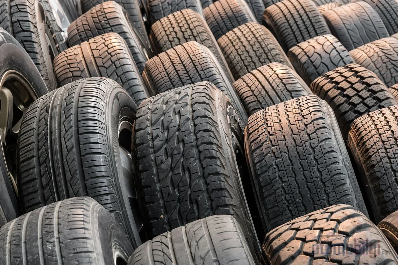 Uneven tire wear across one axle is a silent safety risk that disrupts handling and is banned by nearly all manufacturers.