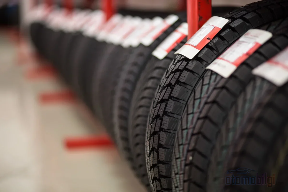 Tires age even when unused; the last four digits of the DOT code quietly reveal how many years of shelf life the rubber has.