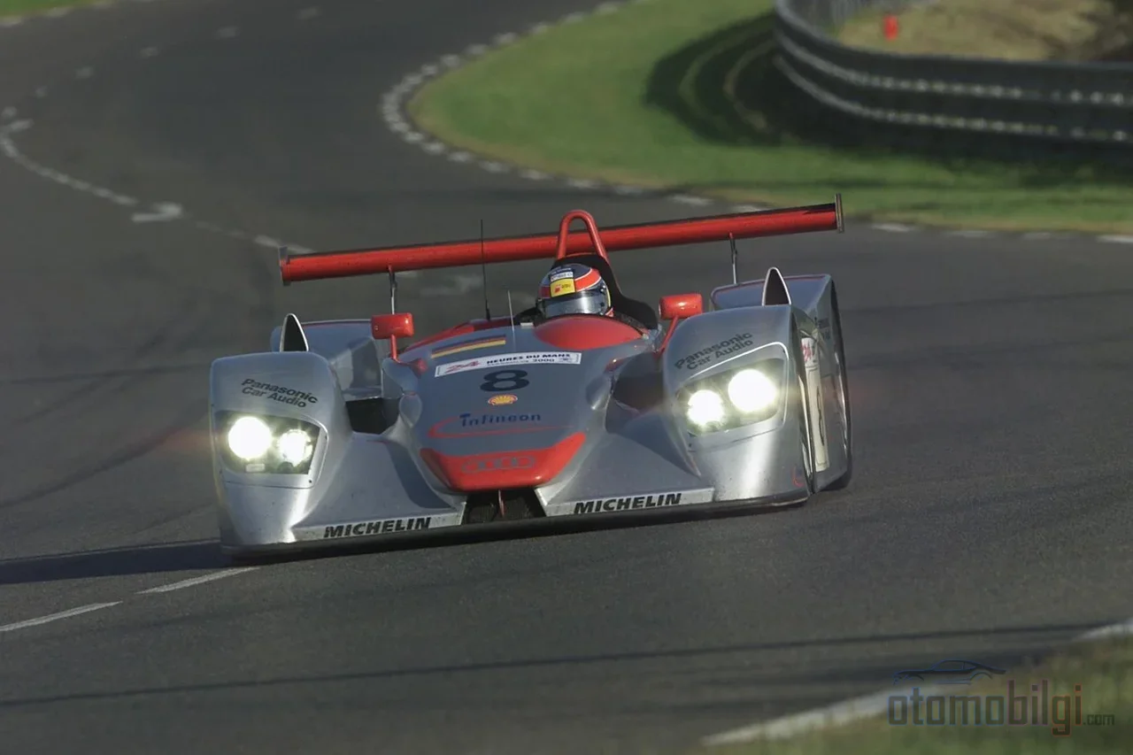 Le Mans'ı kazanan dizel değildi; pit stop sayısını düşüren tork ve verimlilikti.
