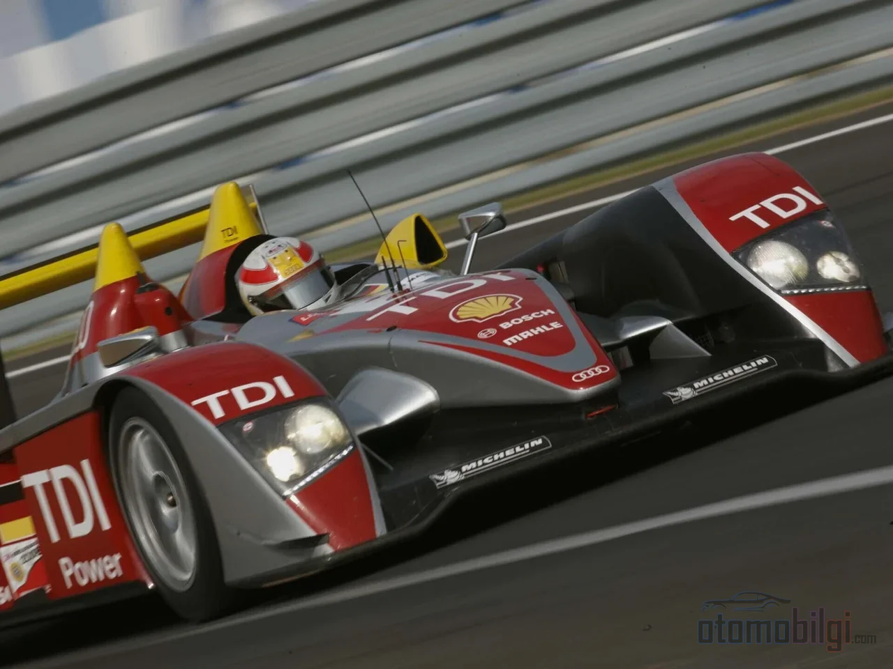 فازت Audi بسباق Le Mans 13 مرة خلال 15 عاماً، محققة نسبة فوز بلغت 72%؛ لم تكن مجرد بطولة ليلة واحدة بالنسبة لـ Mazda، بل كانت إمبراطورية امتدت لعقود.