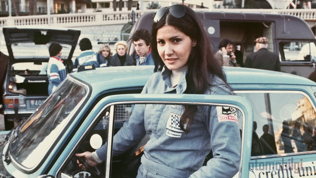 1975'te Christine Dacremont, Marianne Hoepfner ve Michèle Mouton, Esso takımıyla Le Mans'ta üst üste ikinci tamamen kadın sınıf zaferini kazandı.