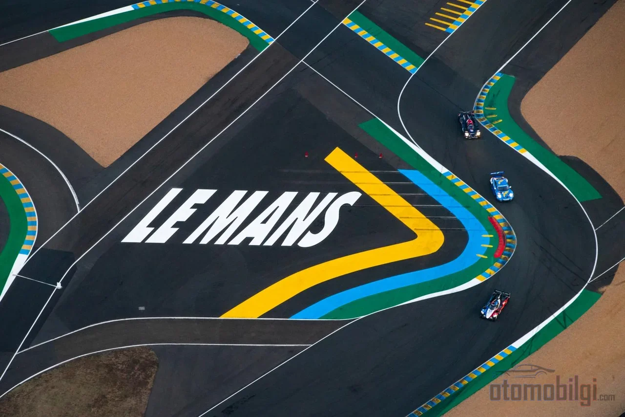 Məsrəfləri 80 faiz azaldan bir qayda kitabı, LMP1-in küllərindən Ferrari, Porsche və Cadillac-ı Le Mans-a geri çağırdı.