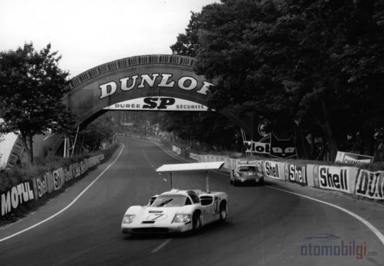 At Le Mans, the winner is determined not by speed, but by the engineering that strikes that merciless balance between 322 km/h straights and sharp corners.