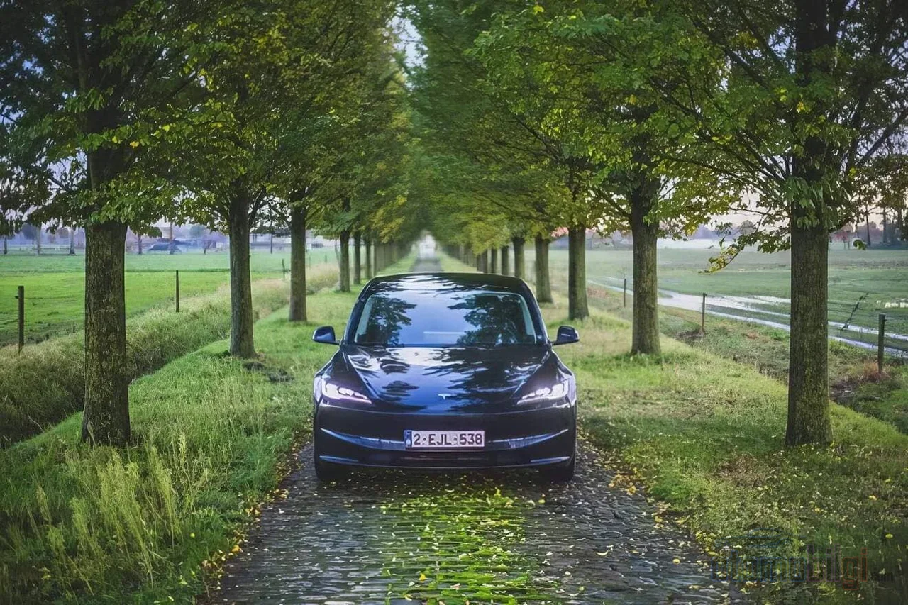 Charging planning and efficient driving techniques are the key to eliminating range anxiety on long journeys with an electric vehicle.