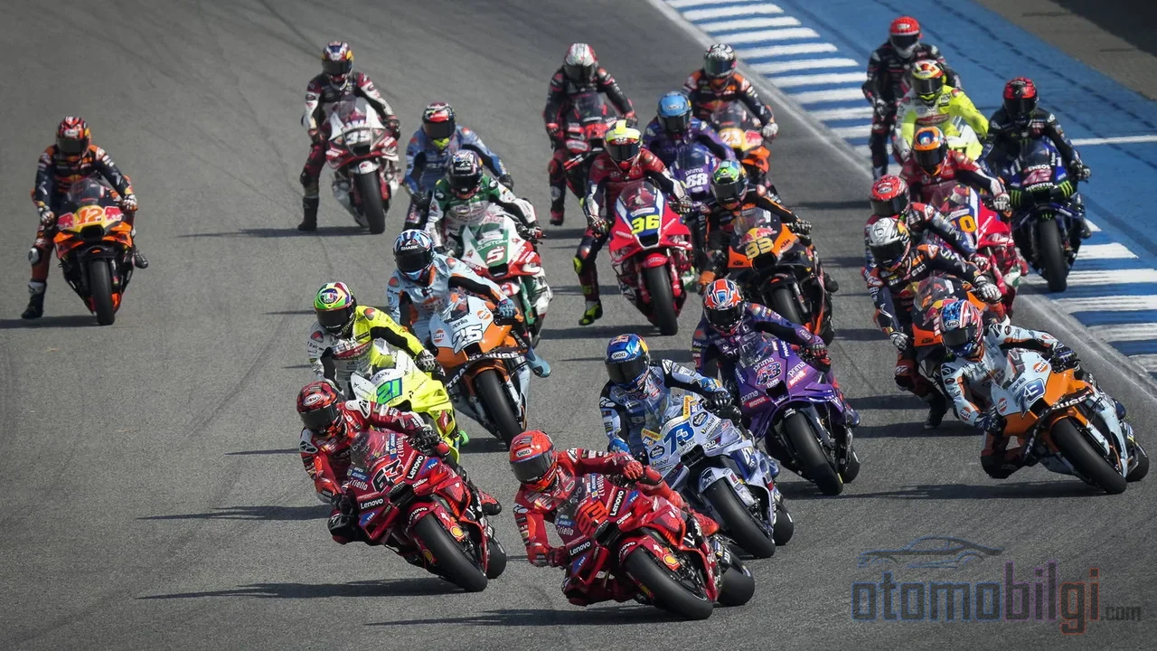 850cc'ye inen motor hacmi, MotoGP mühendislerini sıfırdan tasarım masasına dönmeye zorluyor.