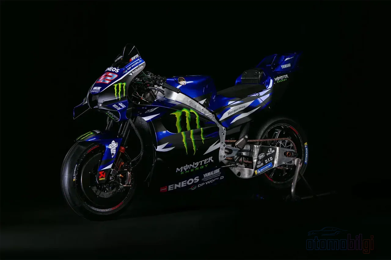 The 1000 cc engine and six-gear limits in MotoGP don't ban speed; they only equalize the price of power for everyone.