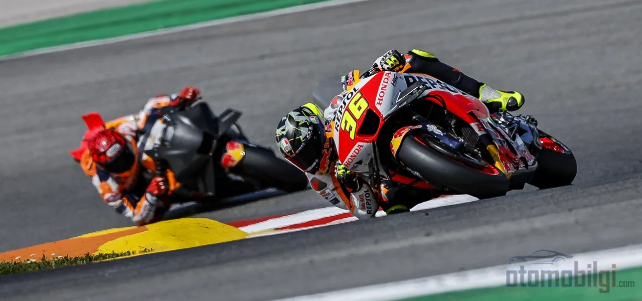When R&D costs are included, a factory MotoGP motorcycle's value exceeding 3 million euros reflects an engineering luxury that reaches several hundred times that of road motorcycles.